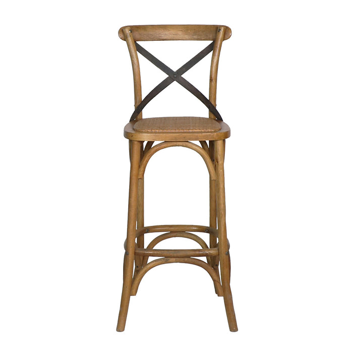 Crossroads Bar Stool