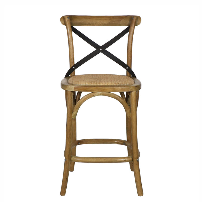 Crossroads Counter Height Stool