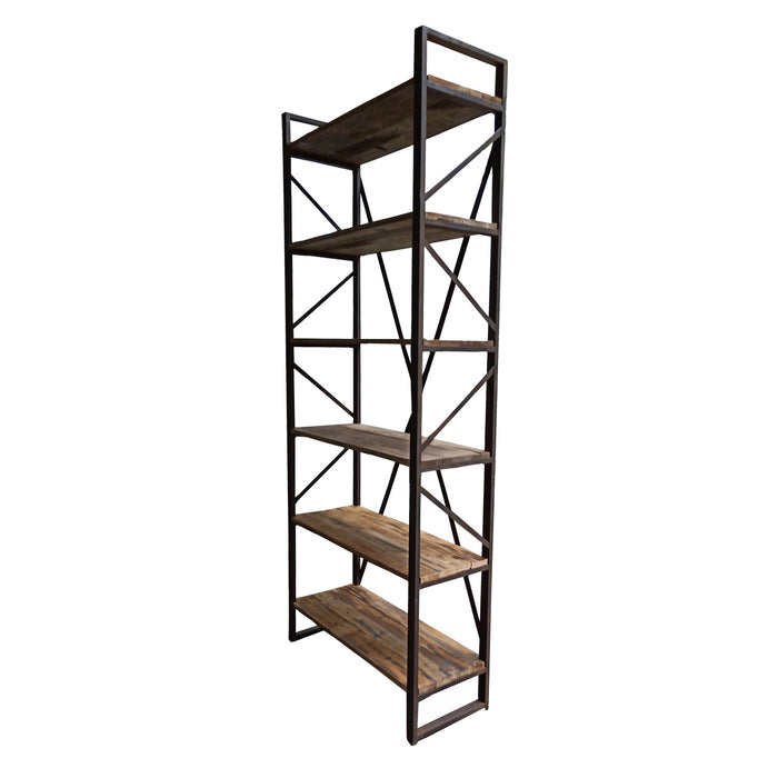 Elemental Storeroom Shelf