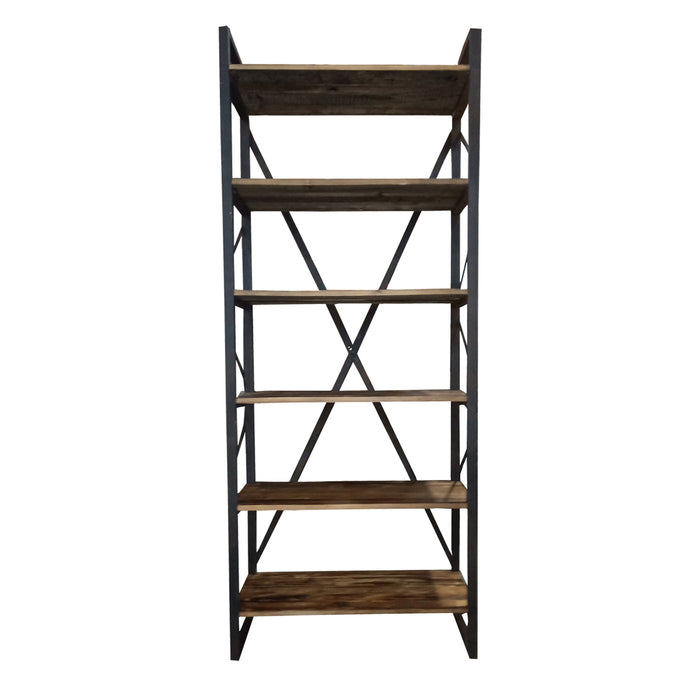 Elemental Storeroom Shelf