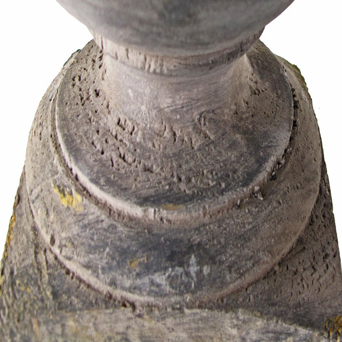 Egyptian Baluster