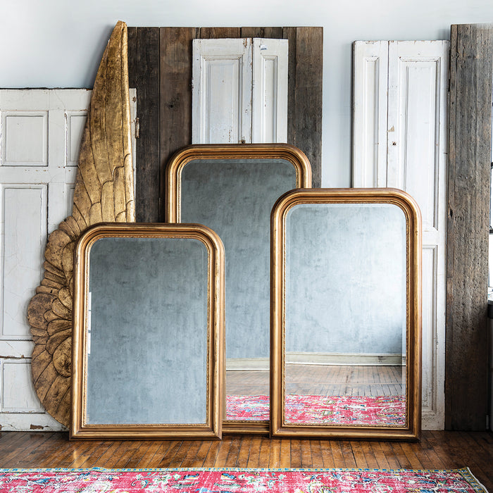 Louis Philippe Mirror