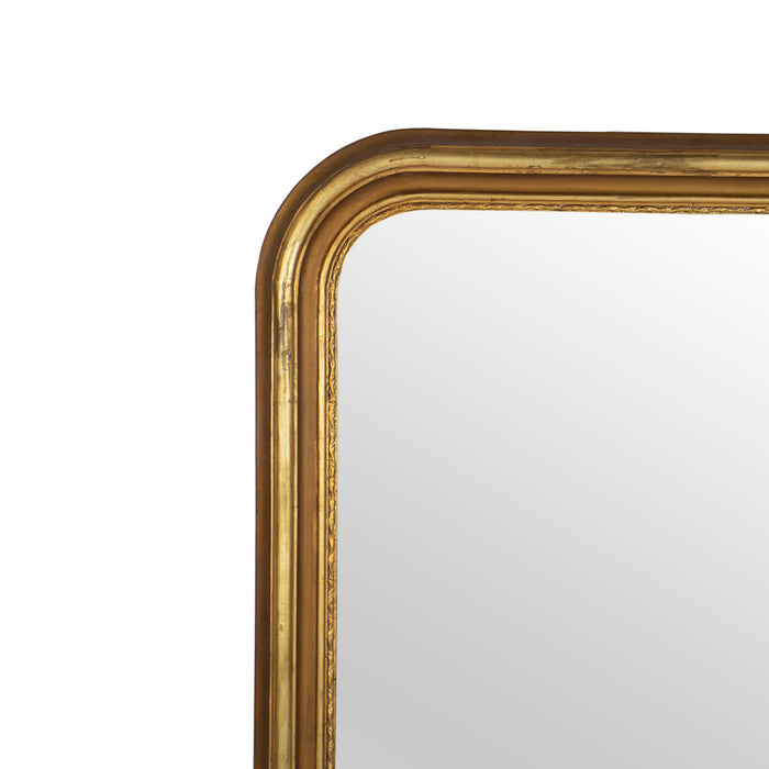 Louis Philippe Mirror