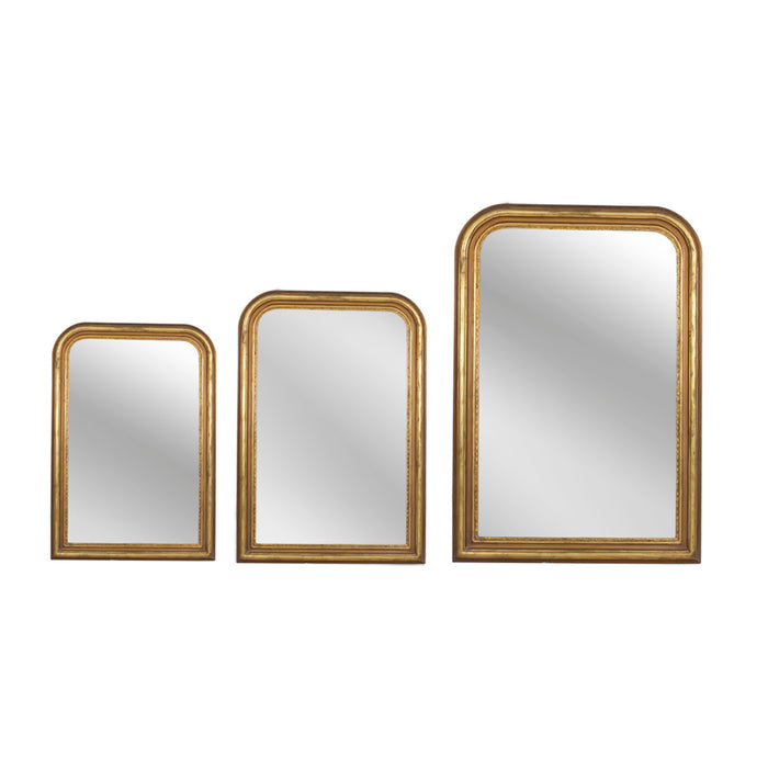 Louis Philippe Mirror