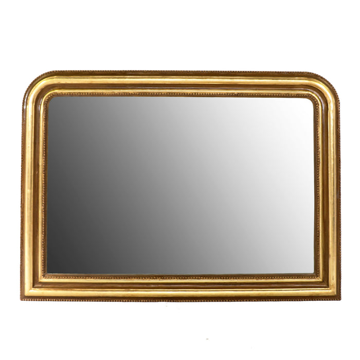 Louis Philippe Vanity Mirror