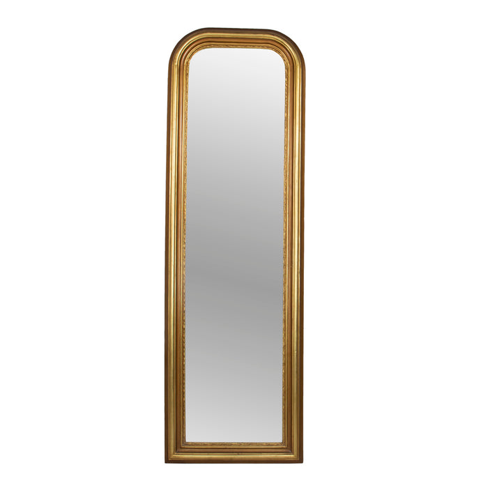 Louis Philippe Hall Mirror