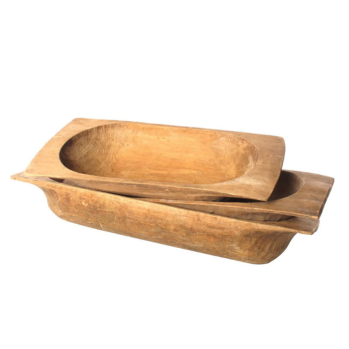 Dough Bowls