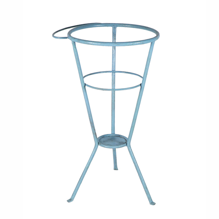 Wash Stand, Small Round