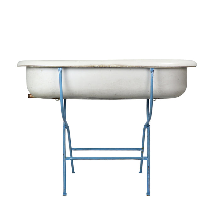 Baby Tub with stand