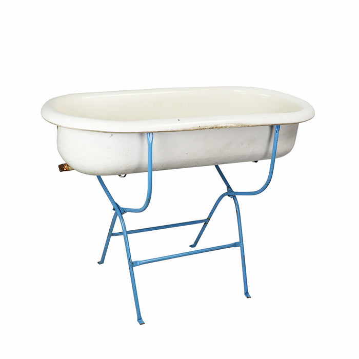 Baby Tub with stand
