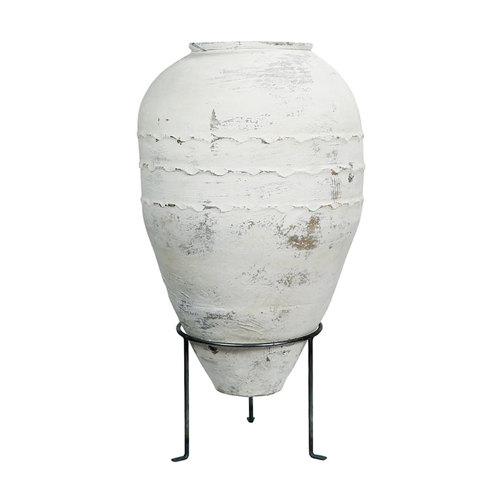 Olive Jar, Extra Large