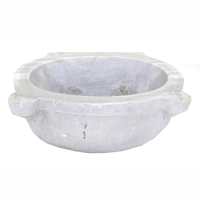 Turkish Marble Basin