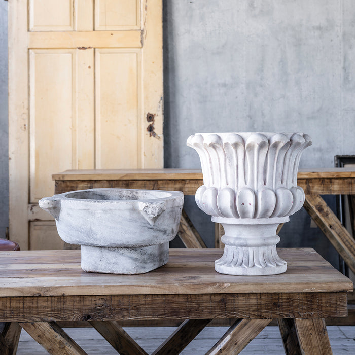 Turkish Marble Basin