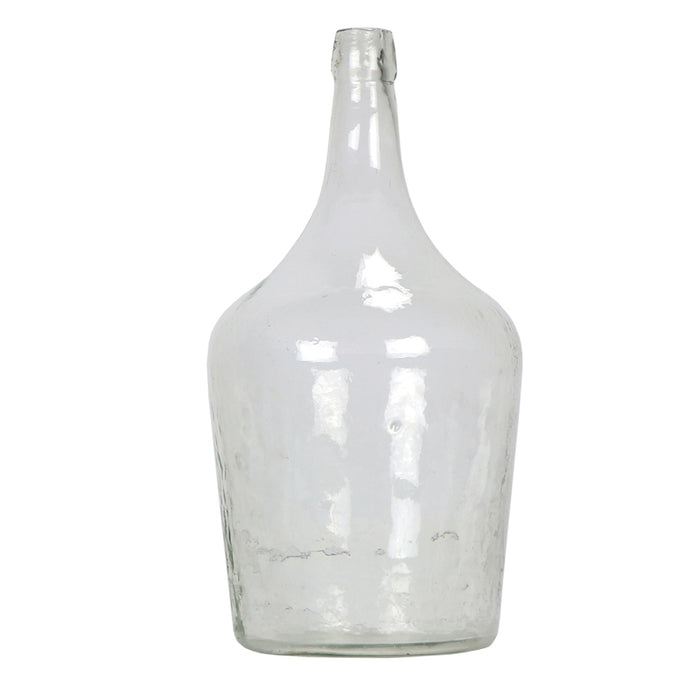 Antique Glass Bottle