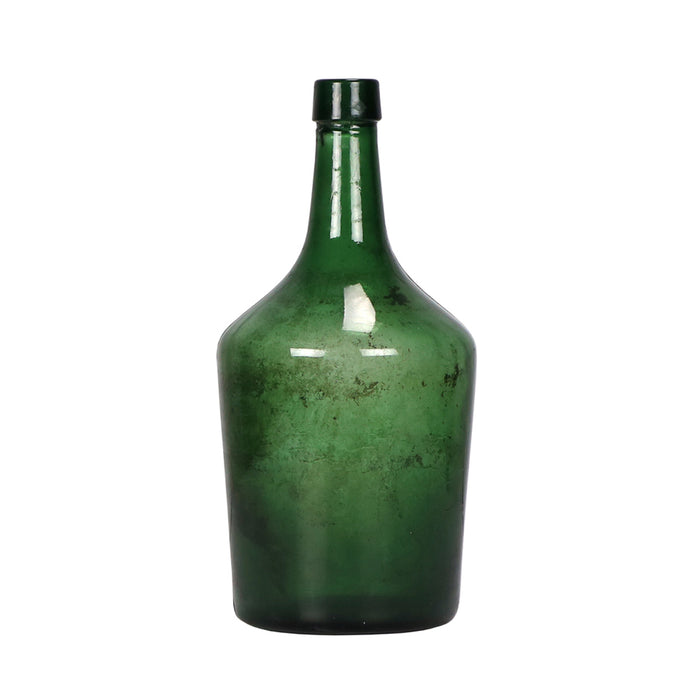 Antique Glass Bottle