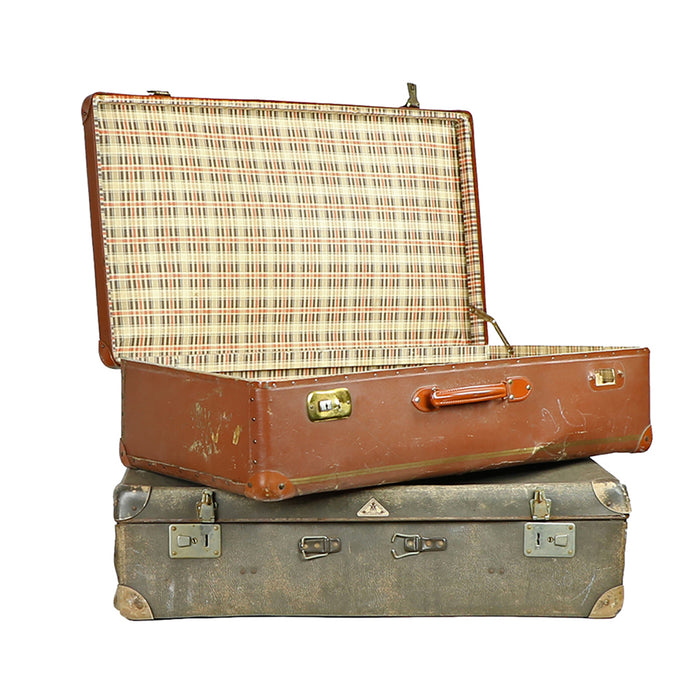 Vintage Suitcase