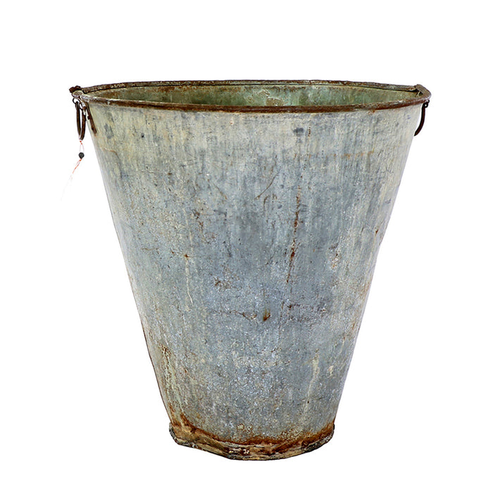 Large Metal Grape Basket