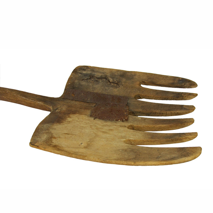 Turkish Hay Fork