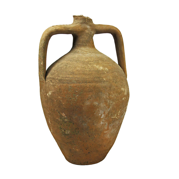 Amphora Jar