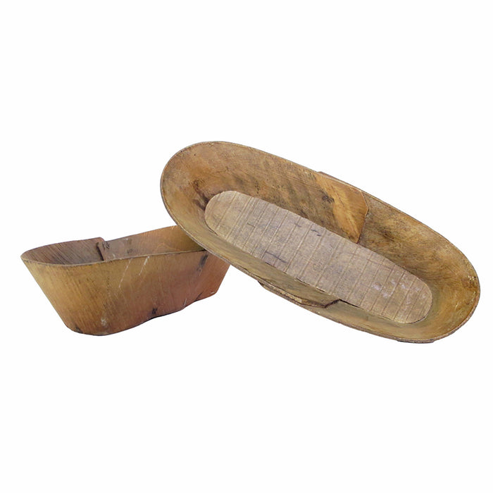 Ukrainian Bread Bowl