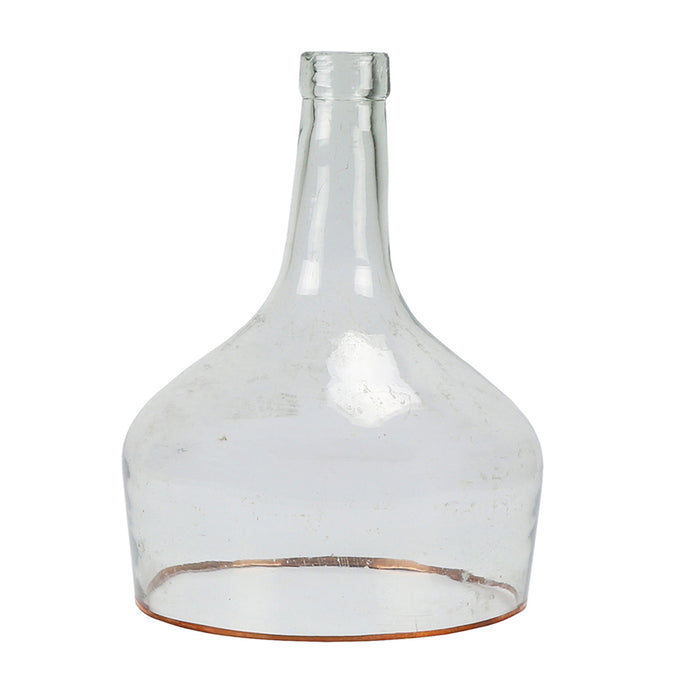 Demijohn Cloche