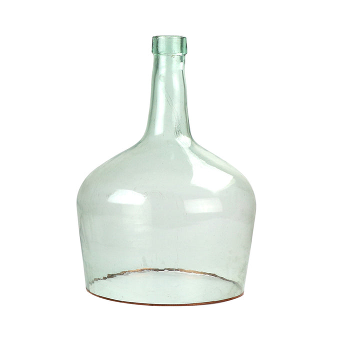 Demijohn Cloche