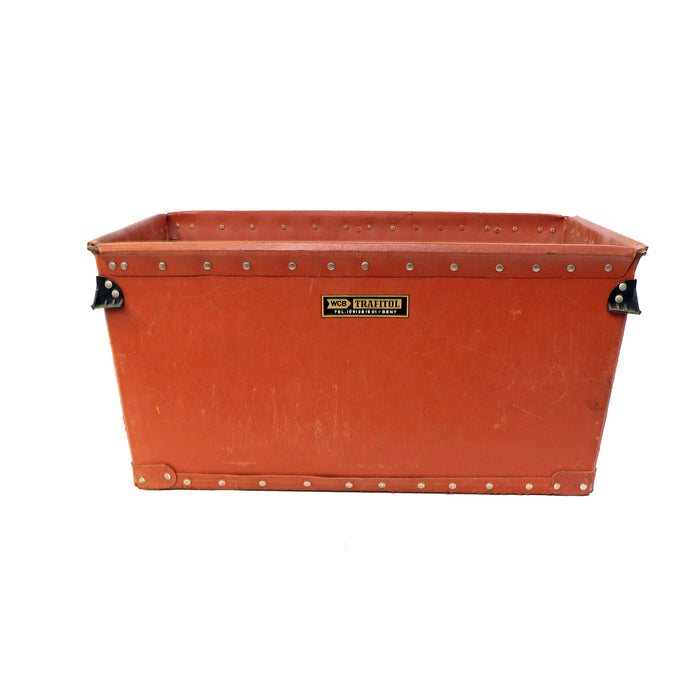 Belgian Stacking Bins