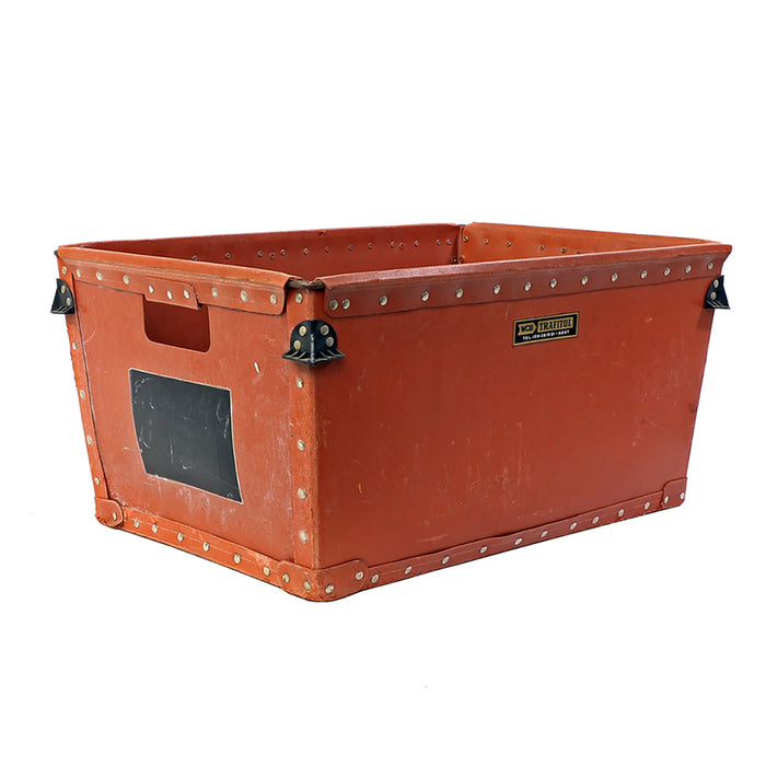 Belgian Stacking Bins