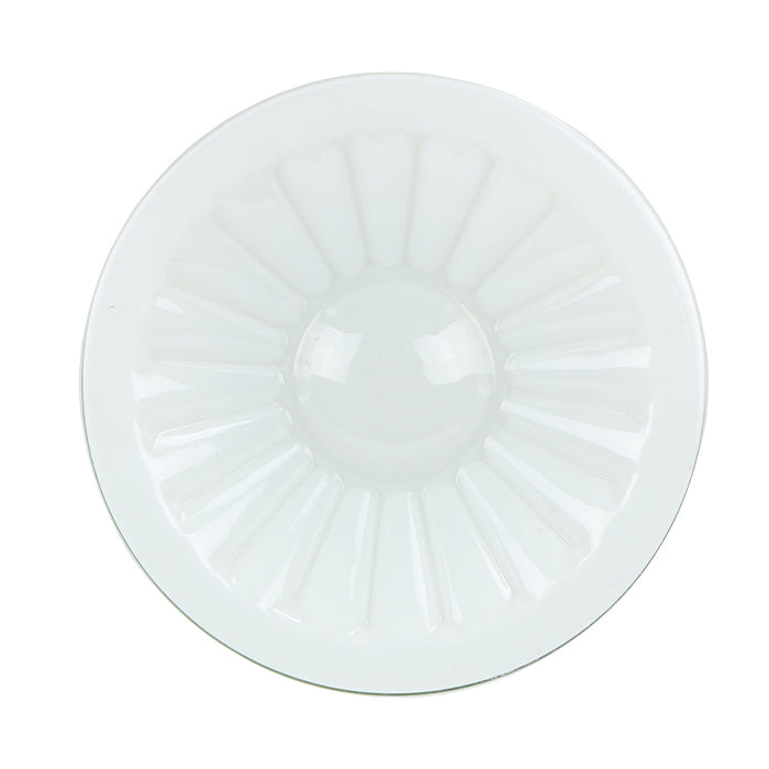 Opaline Flower Light