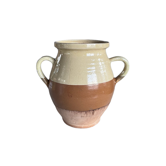 Cottage Crafted 2-Handle Jug
