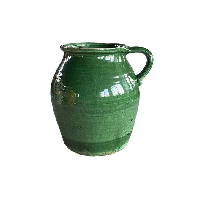 Cottage Crafted Jug, Tall