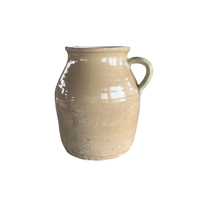 Cottage Crafted Jug, Tall