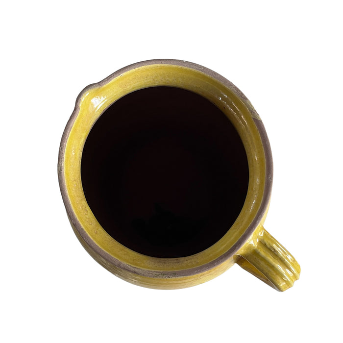 Cottage Crafted Jug, Tall