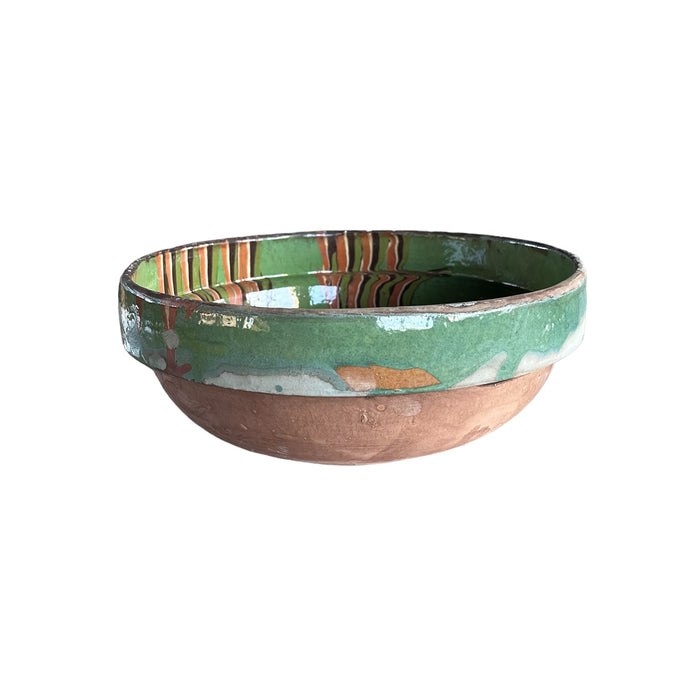 Cottage Crafted Bowl