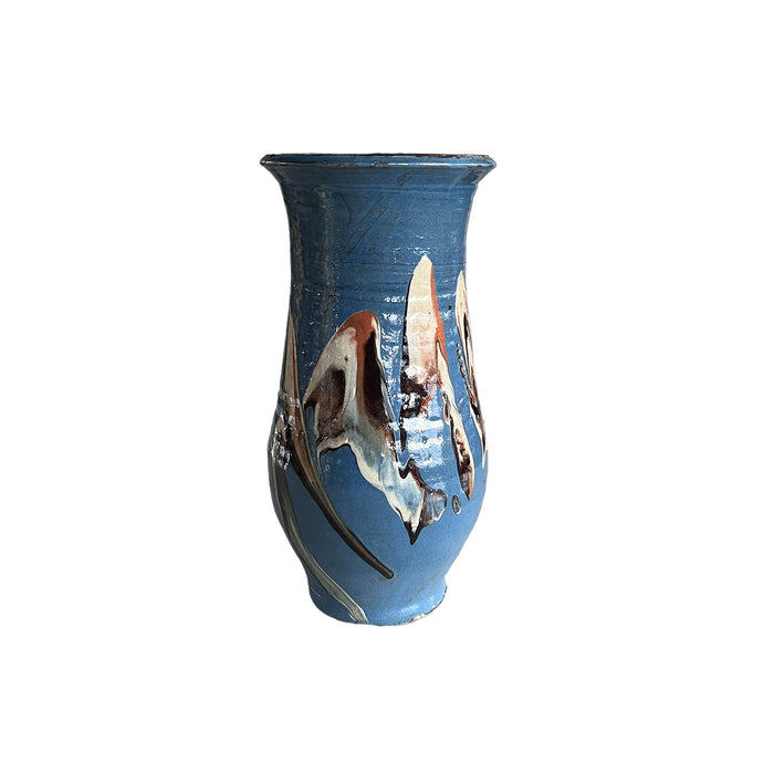 Cottage Crafted Vase