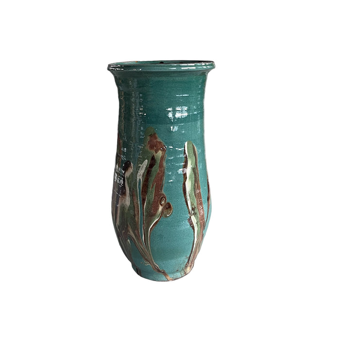 Cottage Crafted Vase