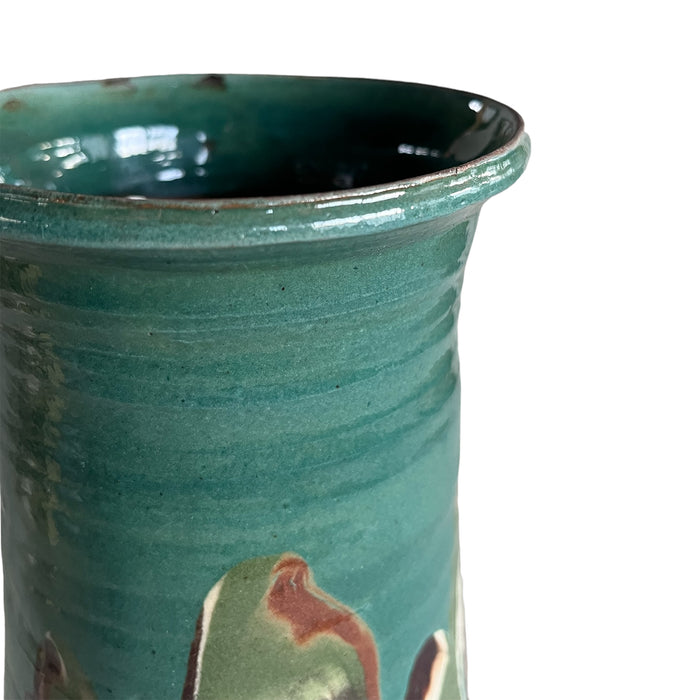 Cottage Crafted Vase