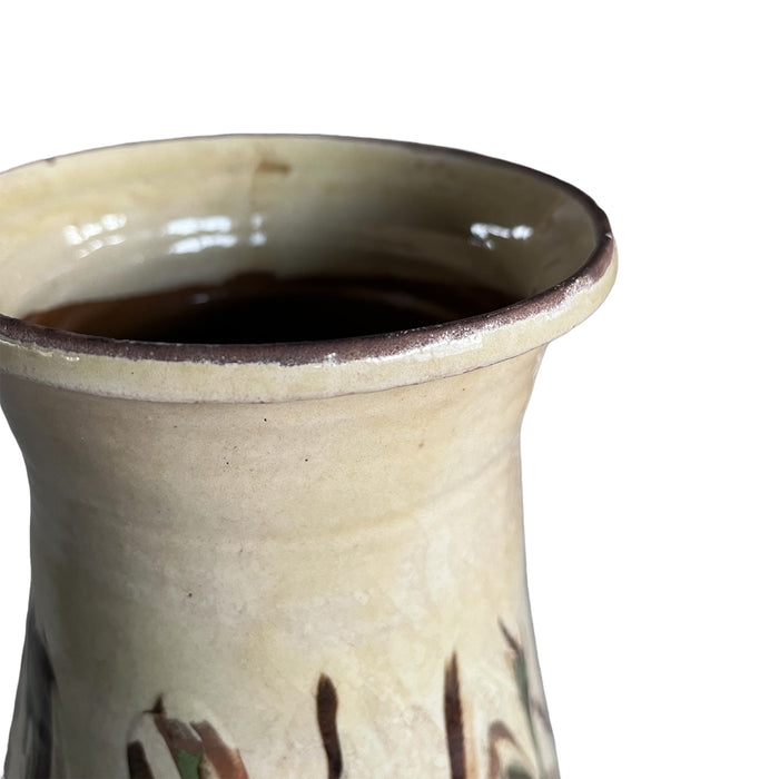 Cottage Crafted Vase