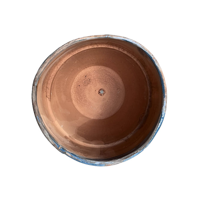 Cottage Crafted Flowerpot