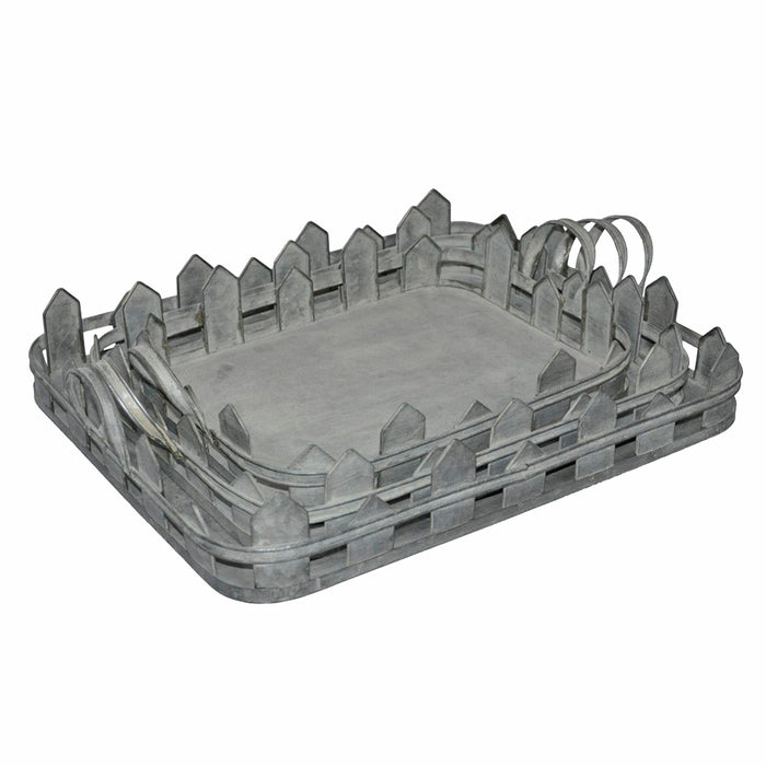 Homestead Tray S/3