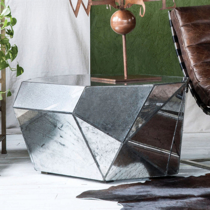 Reflections Coffee Table