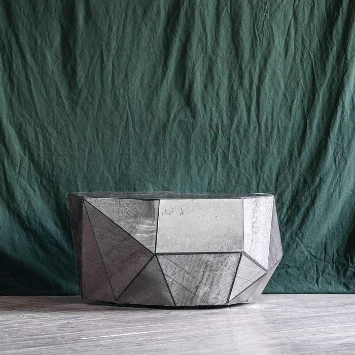 Reflections Coffee Table