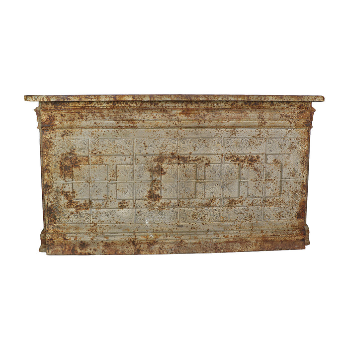 Ceiling Tile Counter