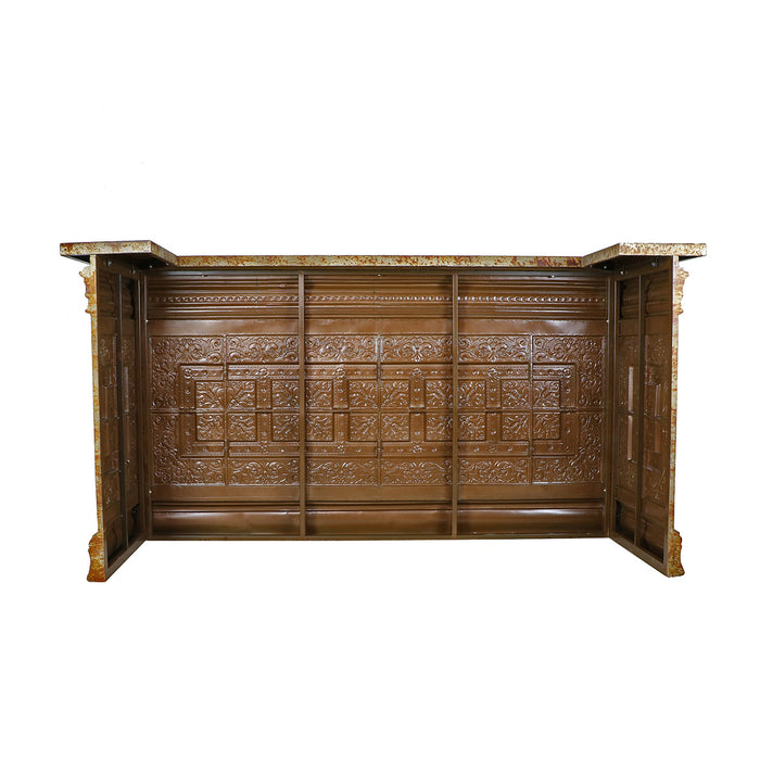 Ceiling Tile Counter