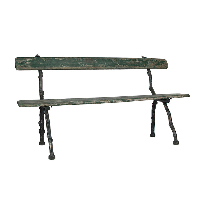 Versailles Park Bench