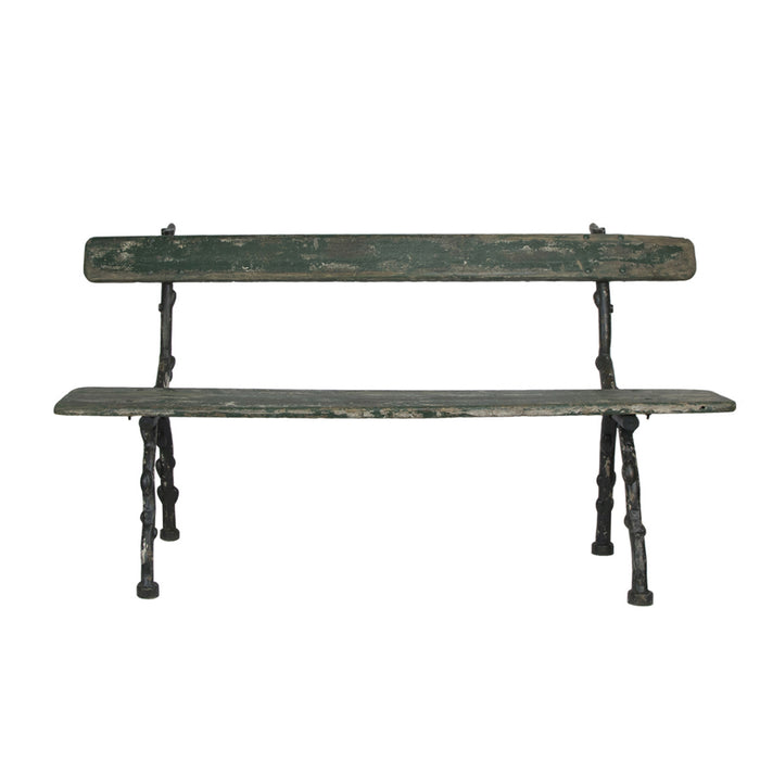 Versailles Park Bench