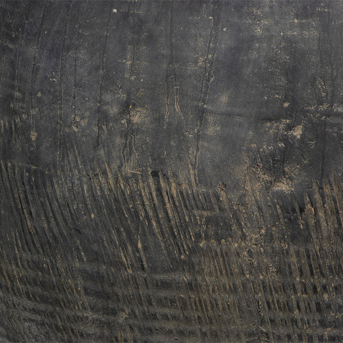 Chinese Water Pot, Large