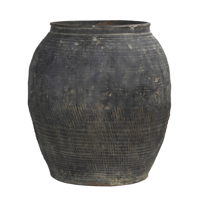 Chinese Water Pot, Large