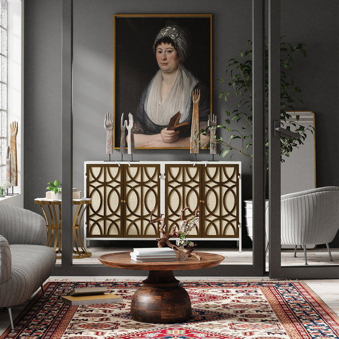 Pattaya Coffee Table