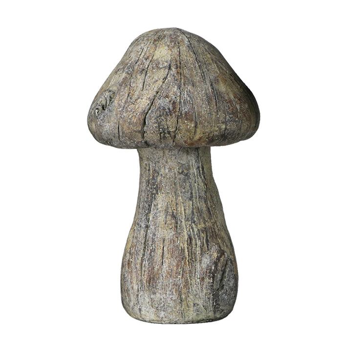 Concrete Mushroom